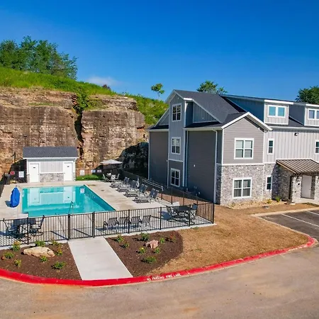 Vinyards Terrace 3112 S Vineyards Terrace 1 Apartment Branson Exterior photo